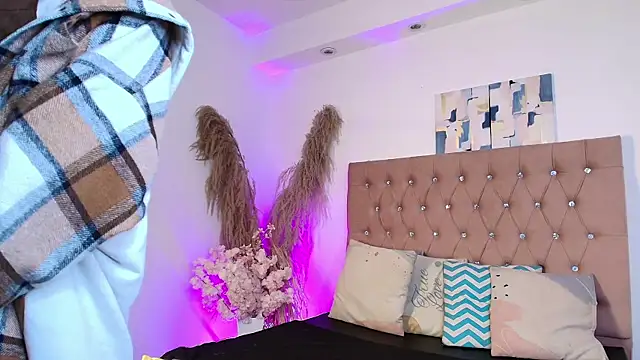 OzorioDany online show from January 14, 3:43 am