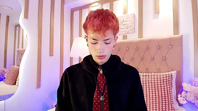 OzorioDany online show from March 26, 3:49 am