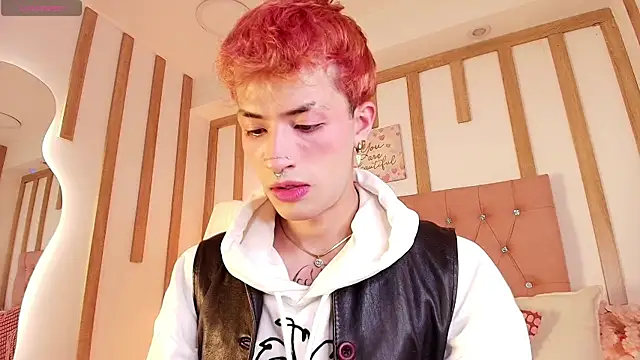 OzorioDany online show from April 2, 3:57 am