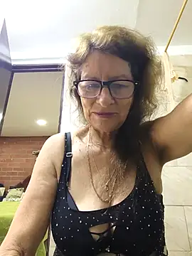 MaryeLunna online show from November 20, 11:33 am