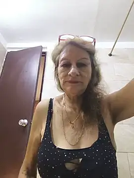 MaryeLunna online show from July 11, 12:16 pm