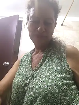 MaryeLunna online show from October 23, 12:42 am