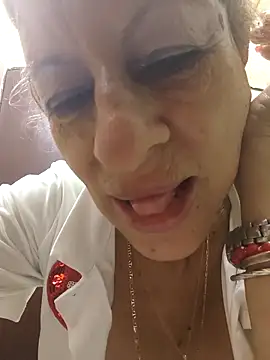 MaryeLunna online show from November 13, 11:47 am