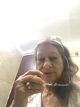 MaryeLunna online show from November 4, 11:03 am