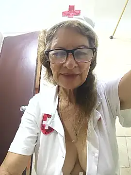 MaryeLunna online show from January 10, 12:44 pm