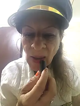 MaryeLunna online show from March 17, 11:13 am