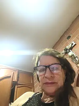 MaryeLunna online show from January 13, 12:58 am