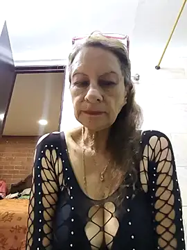 MaryeLunna online show from July 21, 11:33 am