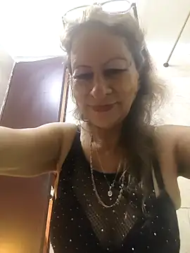 MaryeLunna online show from February 18, 12:34 pm