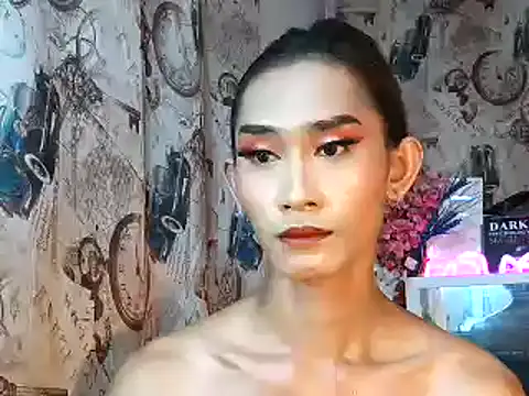 youarea dreamer online show from November 3, 7:06 pm