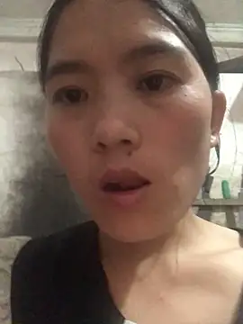 Maymay97 online show from September 12, 2:06 pm