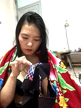 Maymay97 online show from November 4, 1:04 pm