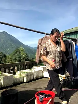 Maymay97 online show from November 7, 3:33 am