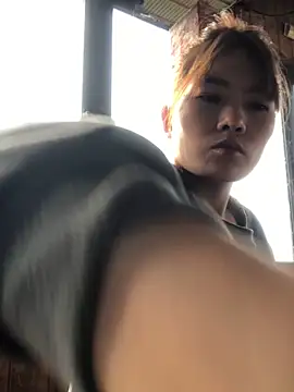 Maymay97 online show from December 2, 1:39 am