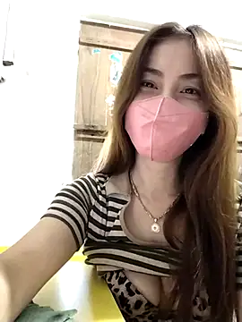 Snapshot of Baby-ladysweet20 chatting on October 14, 1:17 am Baby-ladysweet20 online show from October 14, 1:17 am