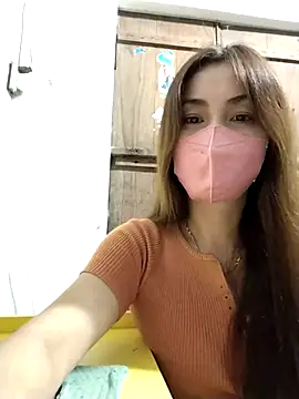 Snapshot of Baby-ladysweet20 chatting on October 10, 11:11 am Baby-ladysweet20 online show from October 10, 11:11 am
