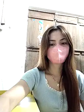Snapshot of Baby-ladysweet20 chatting on October 16, 1:25 am Baby-ladysweet20 online show from October 16, 1:25 am