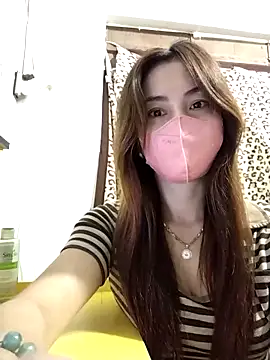 Snapshot of Baby-ladysweet20 chatting on October 20, 1:40 am Baby-ladysweet20 online show from October 20, 1:40 am