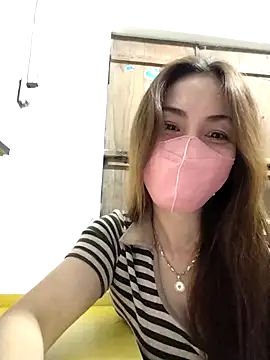 Snapshot of Baby-ladysweet20 chatting on October 13, 11:01 am Baby-ladysweet20 online show from October 13, 11:01 am
