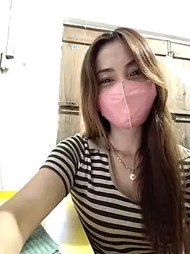 Snapshot of Baby-ladysweet20 chatting on October 7, 1:17 am Baby-ladysweet20 online show from October 7, 1:17 am