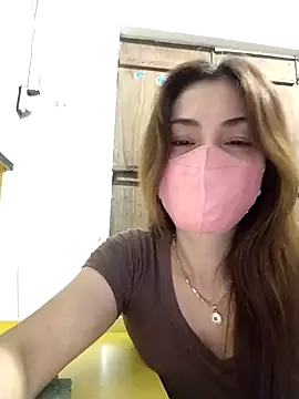 Snapshot of Baby-ladysweet20 chatting on October 12, 9:43 am Baby-ladysweet20 online show from October 12, 9:43 am