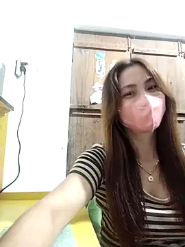 Snapshot of Baby-ladysweet20 chatting on September 10, 11:09 am Baby-ladysweet20 online show from September 10, 11:09 am