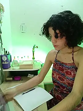 ancesstral angel online show from November 11, 4:24 pm