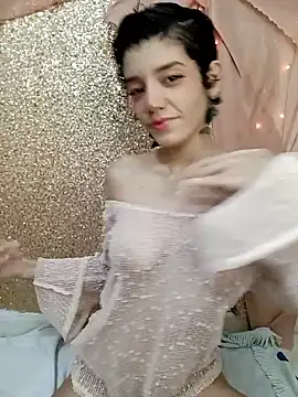 ancesstral angel online show from December 19, 11:40 pm