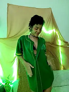 ancesstral angel online show from January 7, 10:15 pm