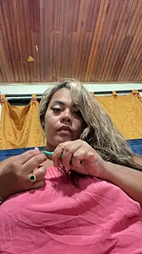 EmilyDuran  online show from February 23, 2:13 am