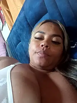 EmilyDuran  online show from January 8, 3:34 am