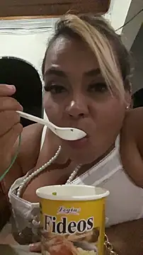 EmilyDuran  online show from March 20, 4:57 am