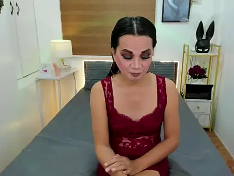 prettypatricia01 online show from December 19, 2:37 am