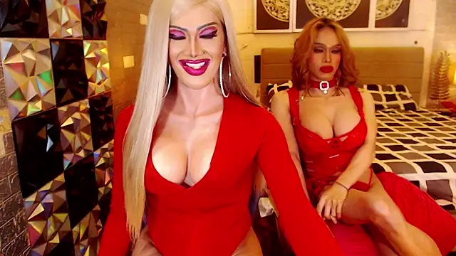 HorseCockDevina online show from February 9, 8:18 pm