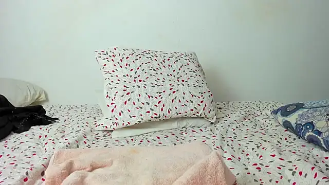 Brianna Angelina online show from March 3, 8:10 am