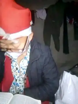 Snapshot of VangLe73 chatting on January 7, 11:54 pm VangLe73 online show from January 7, 11:54 pm