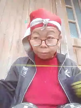 Snapshot of VangLe73 chatting on February 22, 9:00 am VangLe73 online show from February 22, 9:00 am