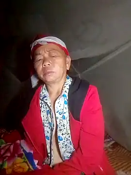 VangLe73 online show from October 20, 10:32 pm