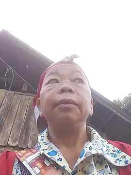 VangLe73 online show from October 13, 12:34 am