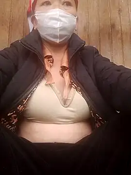 VangLe73 online show from November 12, 2:26 am