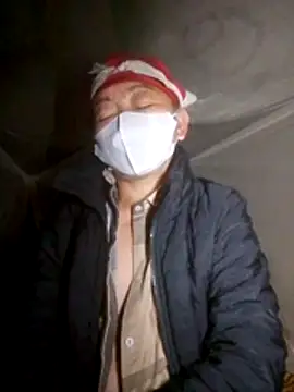 VangLe73 online show from October 29, 9:25 pm