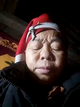 VangLe73 online show from November 30, 9:48 pm