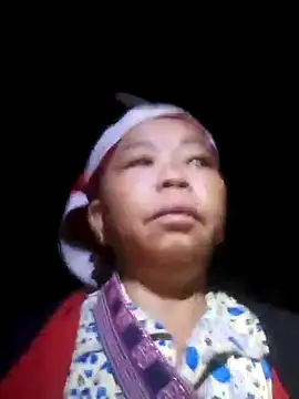 VangLe73 online show from October 13, 10:21 pm