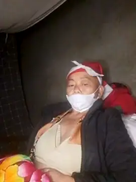 VangLe73 online show from November 12, 3:16 pm