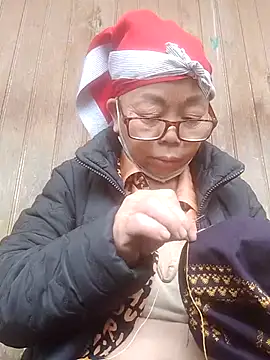 VangLe73 online show from November 13, 3:54 am