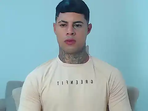 seth bllack1 online show from January 7, 6:18 am