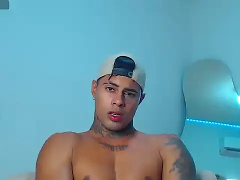 seth bllack1 online show from April 18, 5:54 am