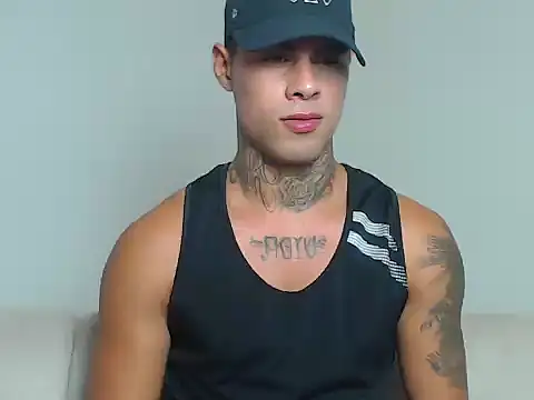 seth bllack1 online show from December 23, 8:46 am