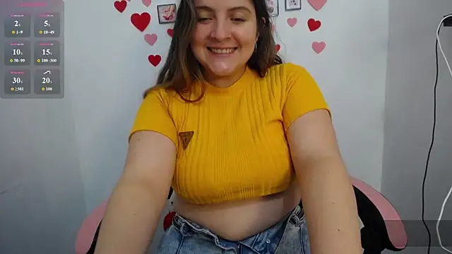 Pregnant Kloe online show from June 10, 12:45 am