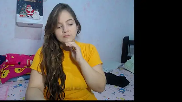 Pregnant Kloe online show from November 24, 6:41 pm